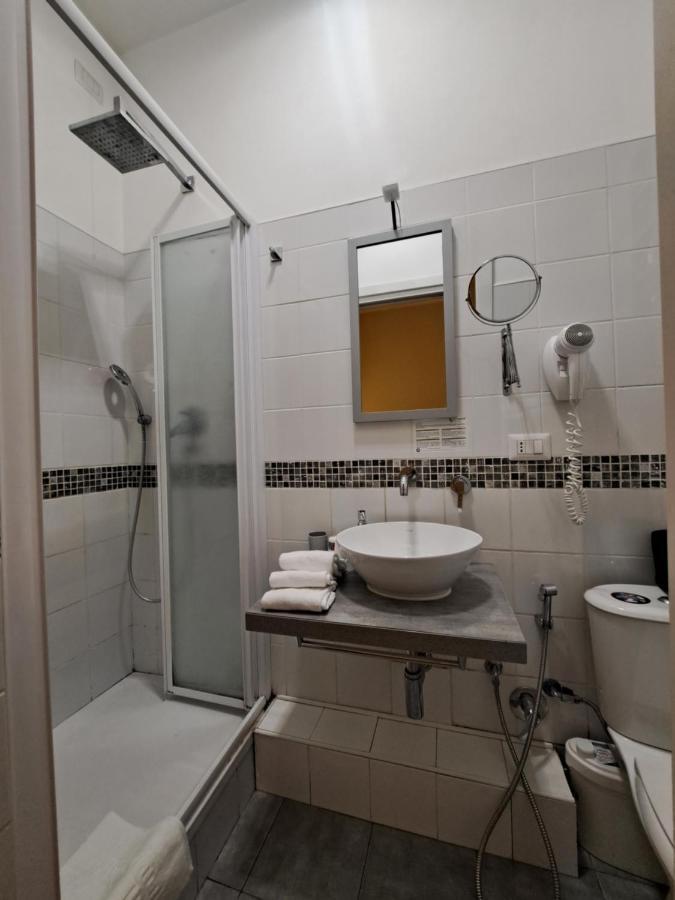 Camera Tripla con Bagno Privato