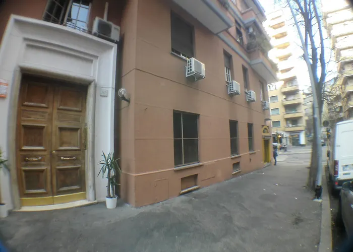 Gateway Residence Roma